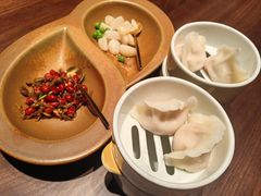 原汁海胆饺子-喜鼎海胆水饺(东港店)