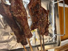 -喝丢一只鞋海鲜烧烤·海肠捞饭(文体街店)