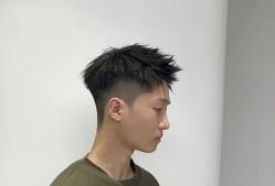 -风生造型