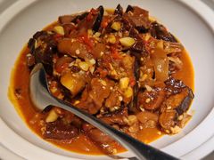 -院里寻菜·精致庭院菜(观沙岭店)