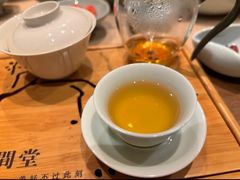 -梅间堂茶馆(绿地缤纷城店)