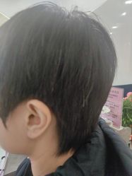 点击看大图 -P.STYLE 派斯造型