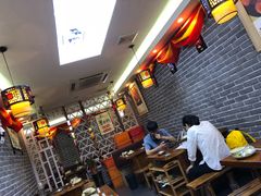 -曹丞相·地锅鸡·地锅鱼(武林店)