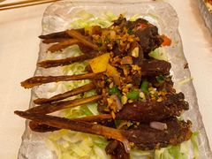 -白仁仔· 活烤海鲜 宵夜(豫园店)