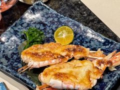 -大渔铁板烧(万象城店)