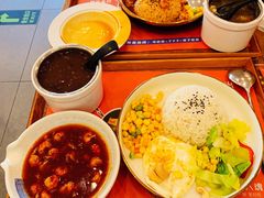 -海盗虾饭·剥好的小龙虾饭(SOHO尚都店)