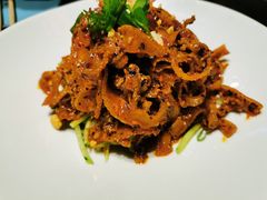 -局气 烤鸭·北京菜(光华路店)