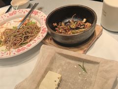 -百姓渔村(南中环店)