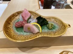 -鮨一日本料理旗舰店(总店)