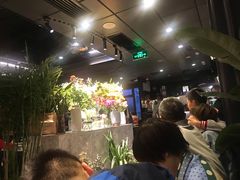 -懒人盐府人家(航天桥店)