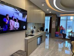-希玛爱康健口腔(南山海岸城店)
