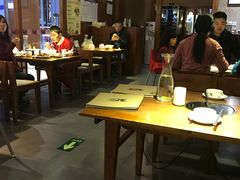 大堂-黑鸡小馆(金源店)