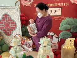 -徐州和佳月子中心