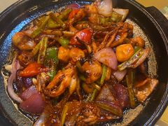 -翠清酒家(万丰路店)