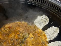 -地锅公社·现炒地锅鸡·地锅鱼·夜宵(罗锦路店)
