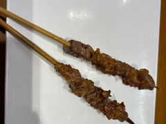 -秦老大西安羊肉泡馍馆(健德门店)
