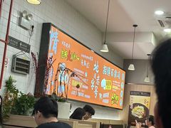-百家鸡味馆(清泰店)