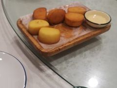 -新凯旋烧烤·燕姐千岛湖土菜