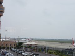 -温州龙湾国际机场
