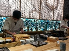 -小十Omakase(地王大厦店)