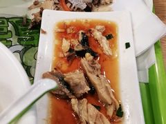 -老乡鸡(肥东彩虹新城店)