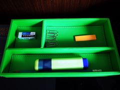 -上海西藏大厦万怡酒店
