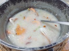 -南记食粥坊·宵夜大排档(莲花总店)