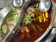 -刘艳黄牛肉(九襄店)