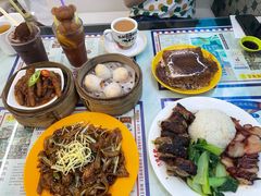 -澳门陈光记烧味饭店(万象城店)