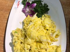 -老苏州芳和园茶酒楼  传统苏帮菜(观前店)