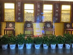 -中国铁道博物馆(正阳门馆)