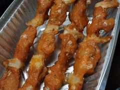 -尊宝比萨(南田店)