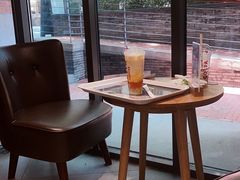 -COSTA COFFEE(武汉天地店)