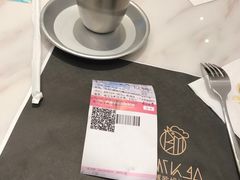 -博姆炸鸡精品餐厅(常发广场店)