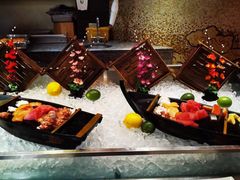 -上海凯宾斯基大酒店