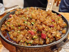 -老雒阳面馆·水席·洛阳菜(纱厂路店)