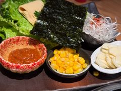 -丸藏和牛烧肉专门店(园区师惠坊店)