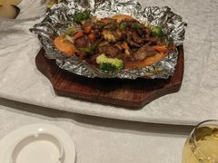 -天下春花园酒店(大东店)