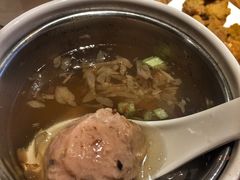 -大炮盐酥鸡(新街口店)
