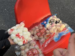 -阿娟牛肉丸·手打牛肉丸·现做现卖