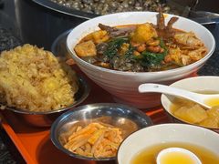 -螺小胖柳州螺蛳粉(钟楼总店)