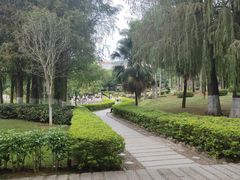 -厦门大学(思明校区)