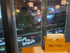 -牛匠和牛寿喜锅(西安总店)