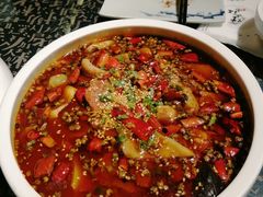 -烟雨江南(幸福街店)