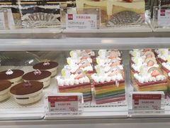 -85度C(济南经七路店)