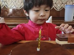 -旋木烘焙·生日蛋糕(梅林店)