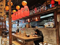 -周小波重庆小面·重庆名小吃(邹容路店)