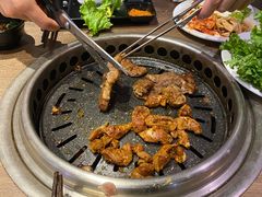 -火炉火自助餐(悠唐购物中心店)