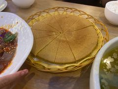 -阿斯牛牛·凉山菜(新会展店)