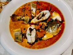 -阿英煲(凉城路店)